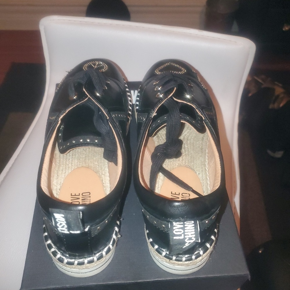 Moshino Shoes - Picture 2 of 5